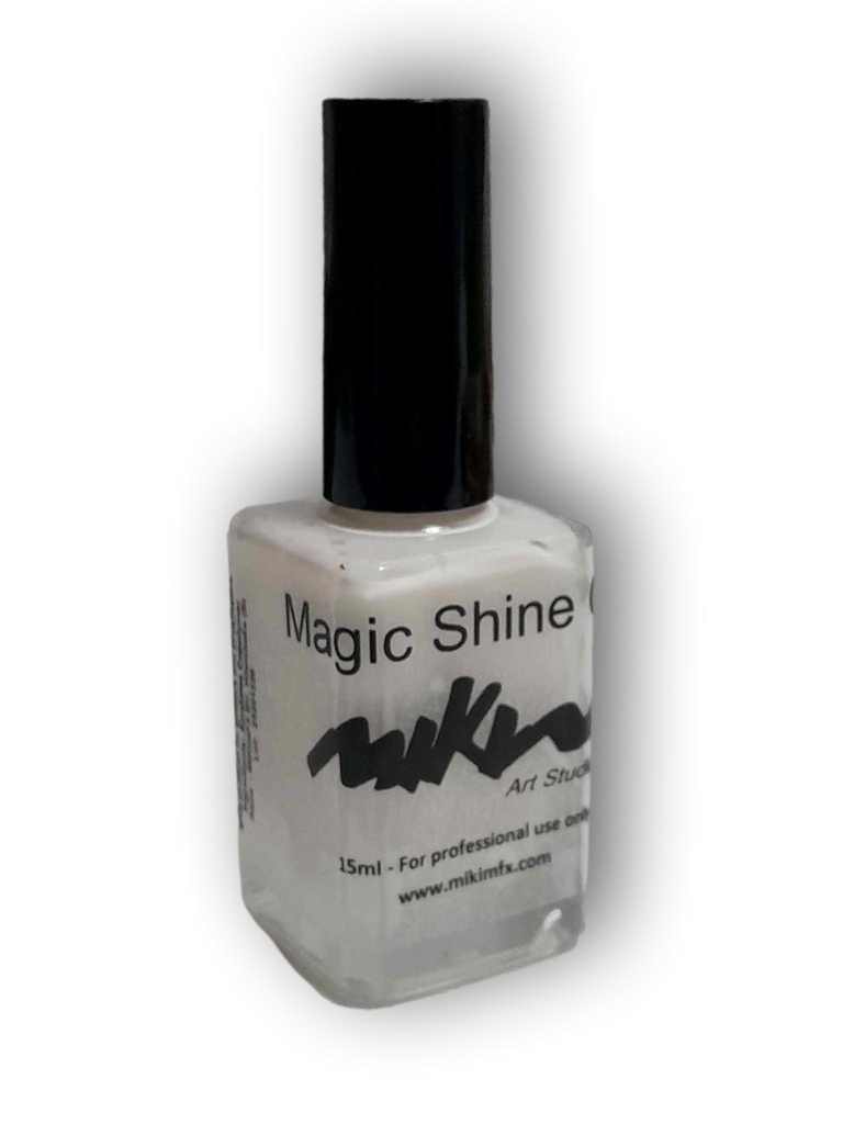 Magic Shine Colle Paillettes Temporaire 15ml