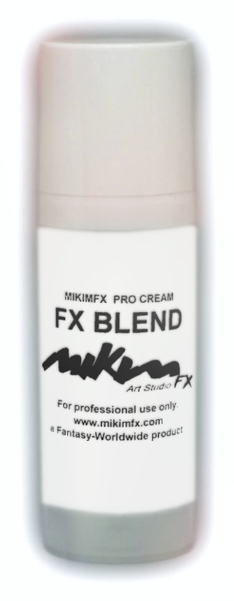 ProCrème FX Mélange 30ml Couleurs de Base