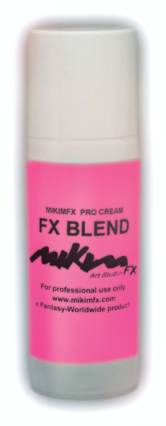 ProCrème FX Mélange Couleurs UV