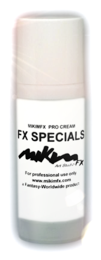 ProCream FX Blend Special Colours  