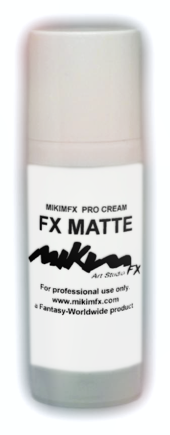 ProCrème FX Mat Basiskleuren