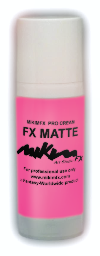 ProCrème FX Matifiante Couleurs UV