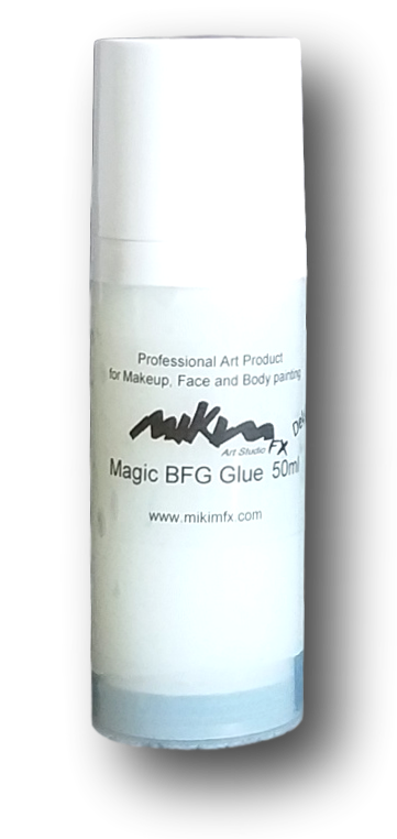 Pro Magic BFG Afwasbare Glitterlijm