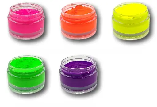 Crème Matifiante Couleurs UV